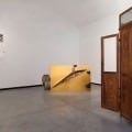 Installation view of “Abandoned Property”