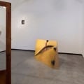 Installation view of “Abandoned Property”