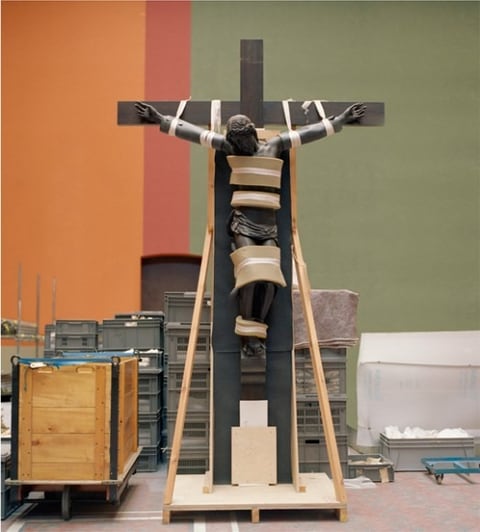 Jesus (Victoria and Albert Museum)