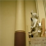 Saint Sebastian (Victoria and Albert Museum)