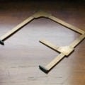 Head Spanner<br>Galton Laboratory