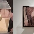 Installation view of “Looters”