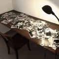 Non Private collection<br>Installation view
