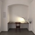 Non Private collection<br> Installation view