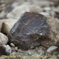A Stone That Can’t Be Turned, 2016