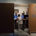 The Bureau of Authentication, 2016