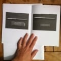 From Artist Book￼
