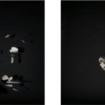 Lightweights histories (Diptych)